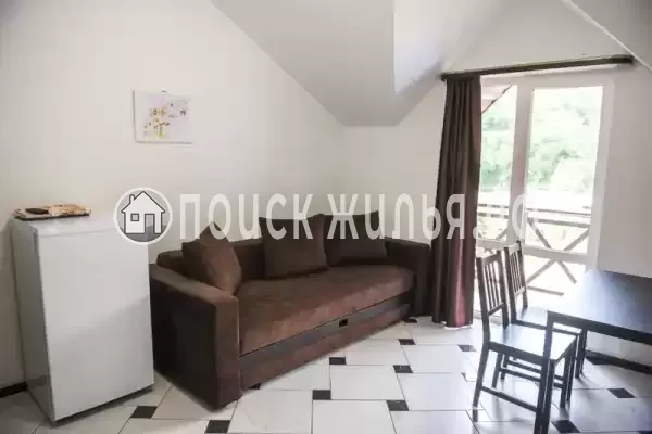 «Английский сад»