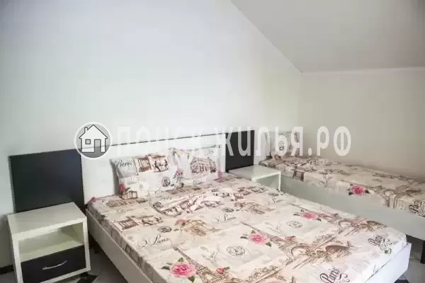 «Английский сад»