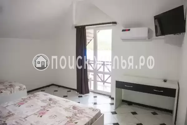 «Английский сад»