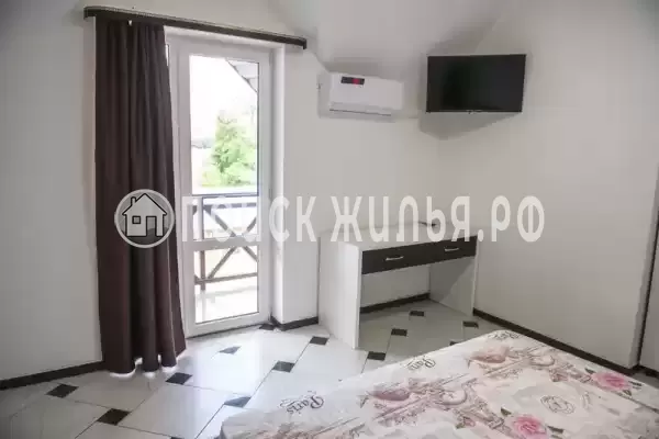 «Английский сад»