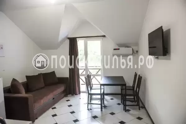 «Английский сад»