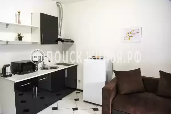 «Английский сад»