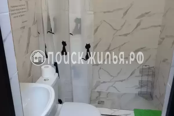 «Английский сад»