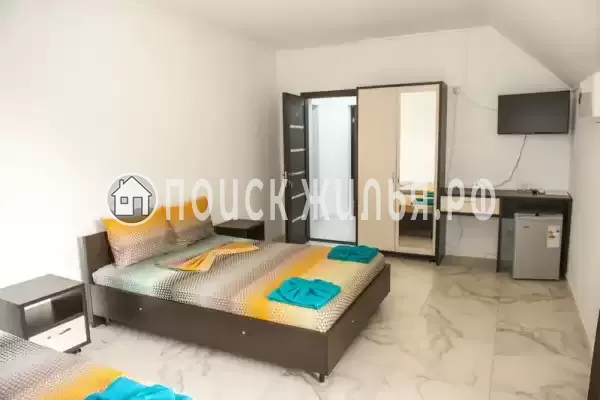 «Английский сад»