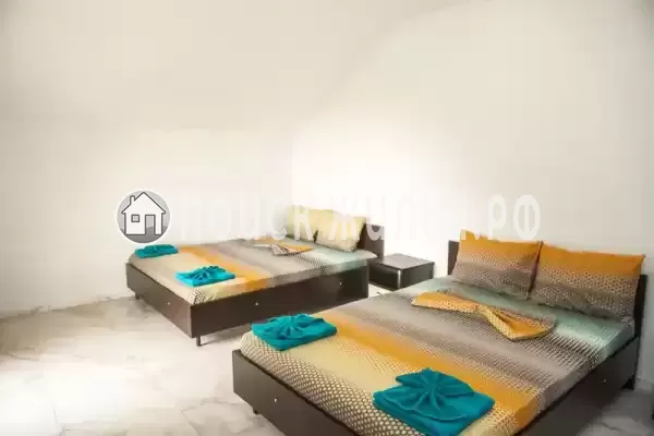 «Английский сад»