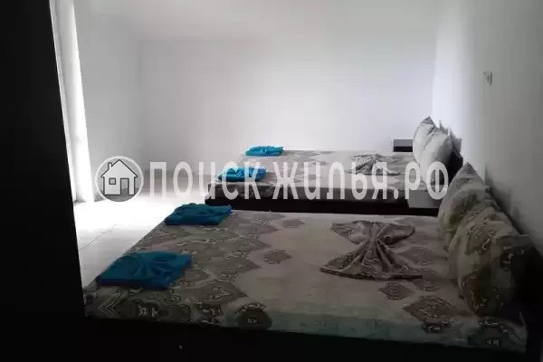 «Английский сад»