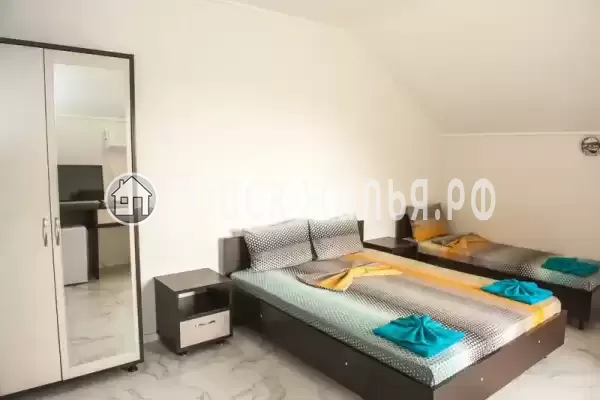 «Английский сад»