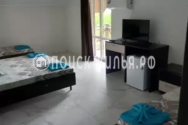 «Английский сад»