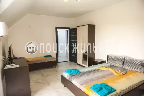 «Английский сад»