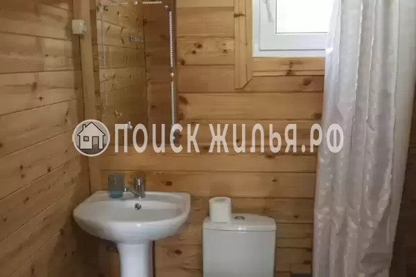 «Английский сад»