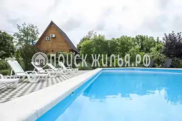 «Английский сад»