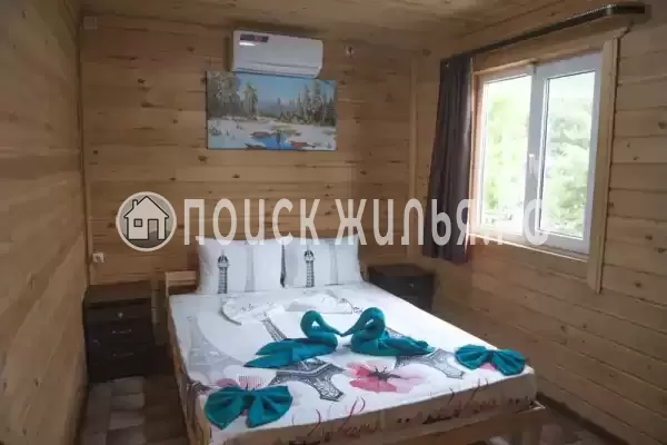 «Английский сад»