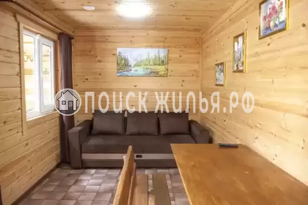 «Английский сад»