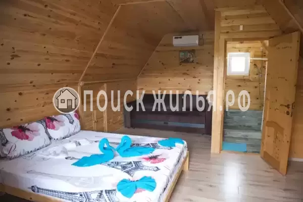 «Английский сад»