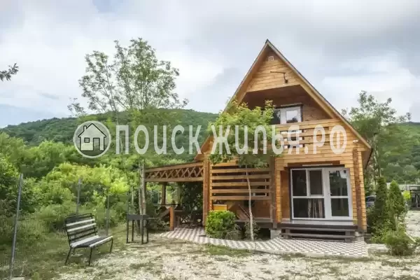 «Английский сад»