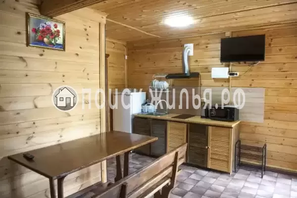 «Английский сад»