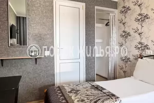 Пансионат «Уральские самоцветы»