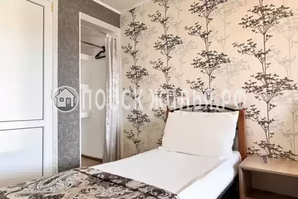 Пансионат «Уральские самоцветы»