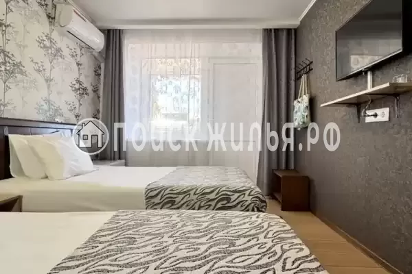 Пансионат «Уральские самоцветы»