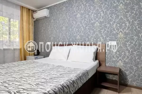 Пансионат «Уральские самоцветы»