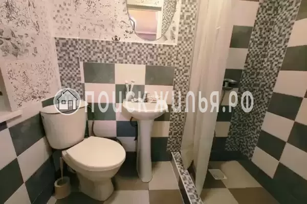 Пансионат «Уральские самоцветы»