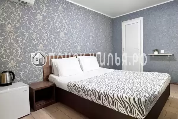 Пансионат «Уральские самоцветы»