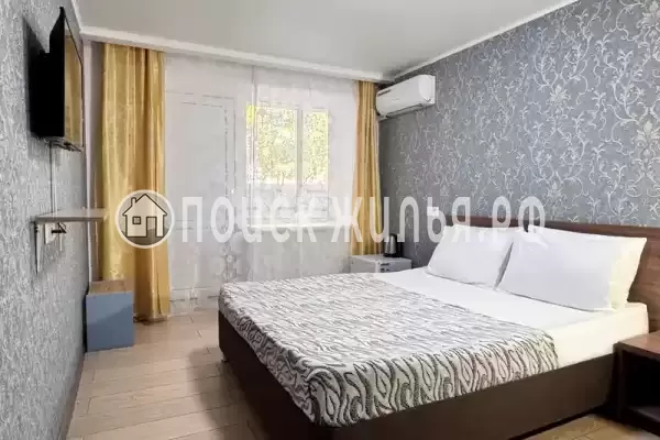 Пансионат «Уральские самоцветы»