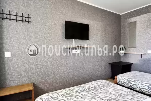 Пансионат «Уральские самоцветы»