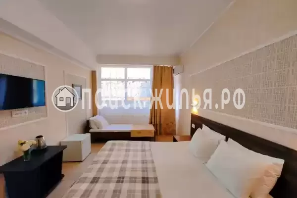 Пансионат «Уральские самоцветы»