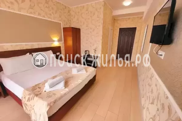 Пансионат «Уральские самоцветы»