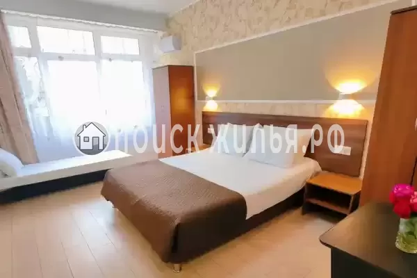 Пансионат «Уральские самоцветы»