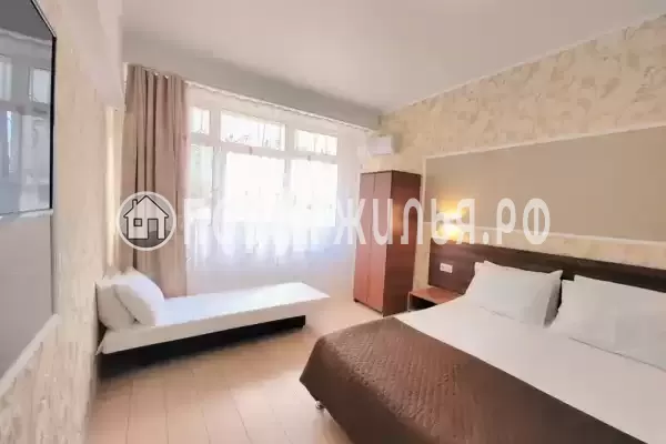 Пансионат «Уральские самоцветы»