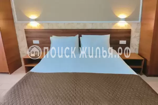 Пансионат «Уральские самоцветы»