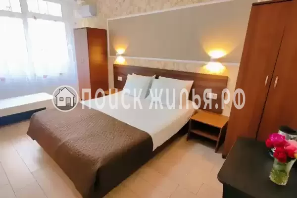 Пансионат «Уральские самоцветы»