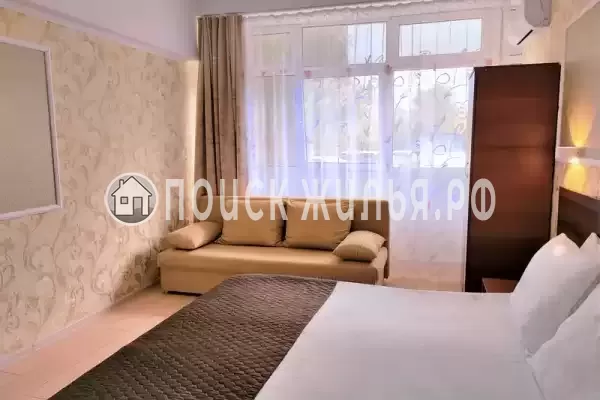 Пансионат «Уральские самоцветы»