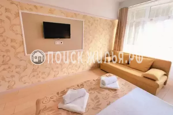 Пансионат «Уральские самоцветы»