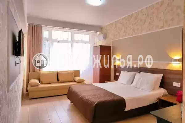 Пансионат «Уральские самоцветы»