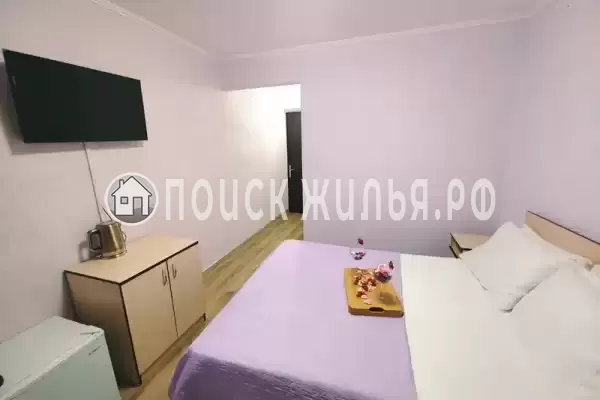 Пансионат «Уральские самоцветы»