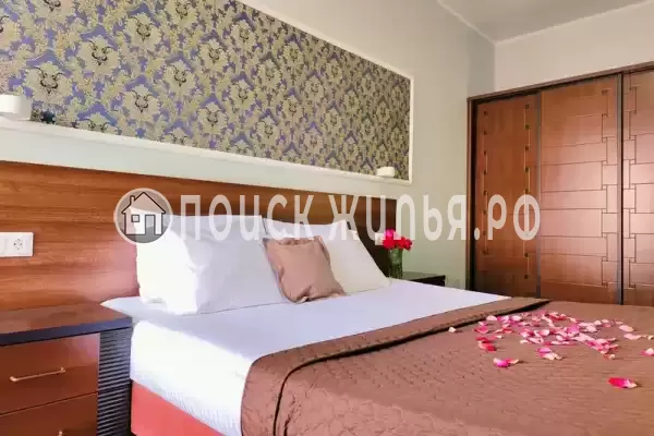 Пансионат «Уральские самоцветы»