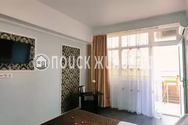 Пансионат «Уральские самоцветы»