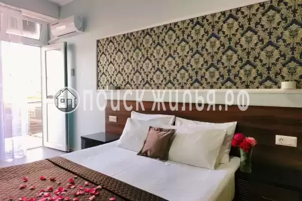 Пансионат «Уральские самоцветы»