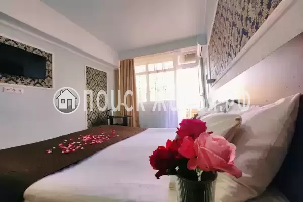 Пансионат «Уральские самоцветы»