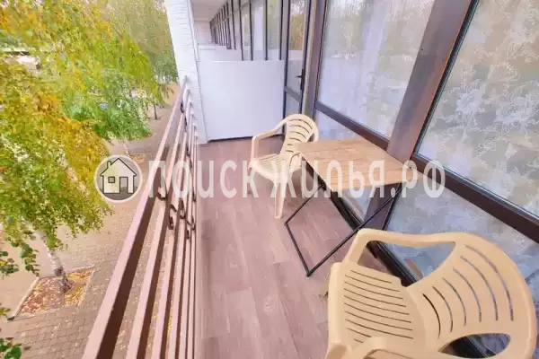 Пансионат «Уральские самоцветы»