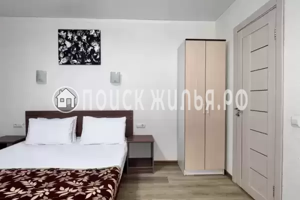 Пансионат «Уральские самоцветы»