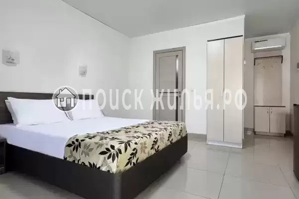 Пансионат «Уральские самоцветы»