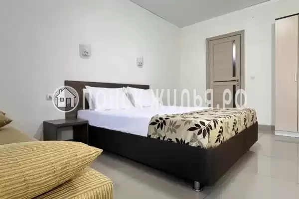 Пансионат «Уральские самоцветы»