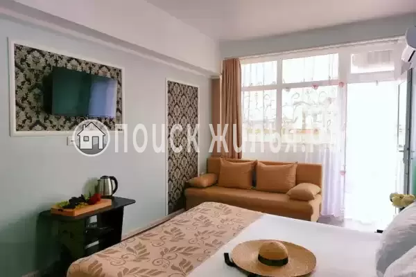 Пансионат «Уральские самоцветы»