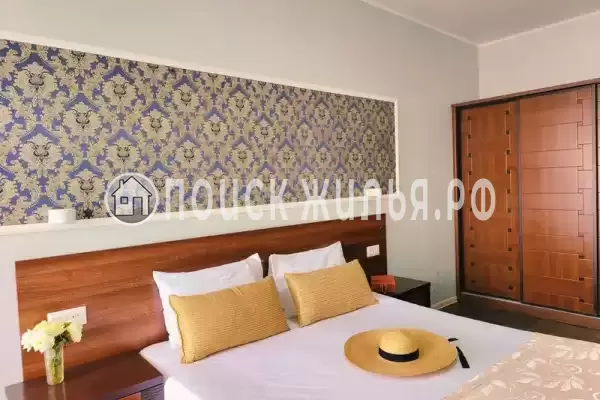 Пансионат «Уральские самоцветы»