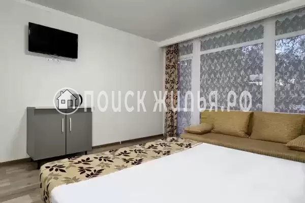 Пансионат «Уральские самоцветы»