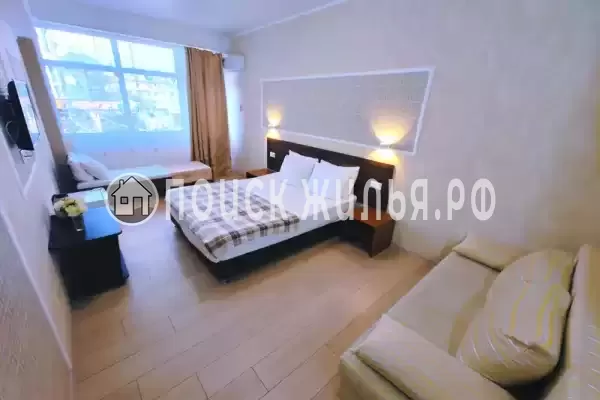 Пансионат «Уральские самоцветы»